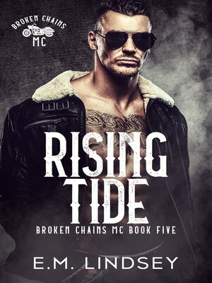 cover image of Rising Tide